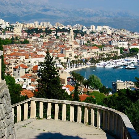 Apartment Gabrijela Σπλιτ Εξωτερικό φωτογραφία