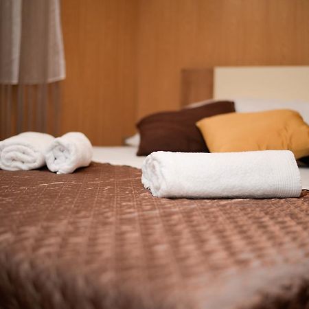 Apartment Gabrijela Σπλιτ Εξωτερικό φωτογραφία