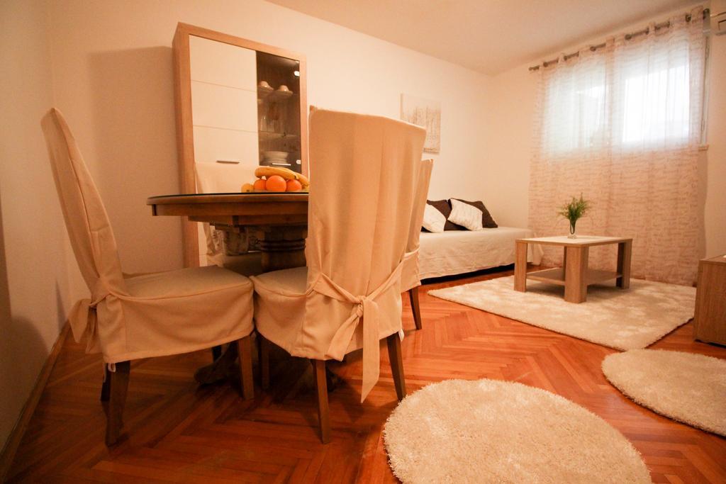 Apartment Gabrijela Σπλιτ Εξωτερικό φωτογραφία