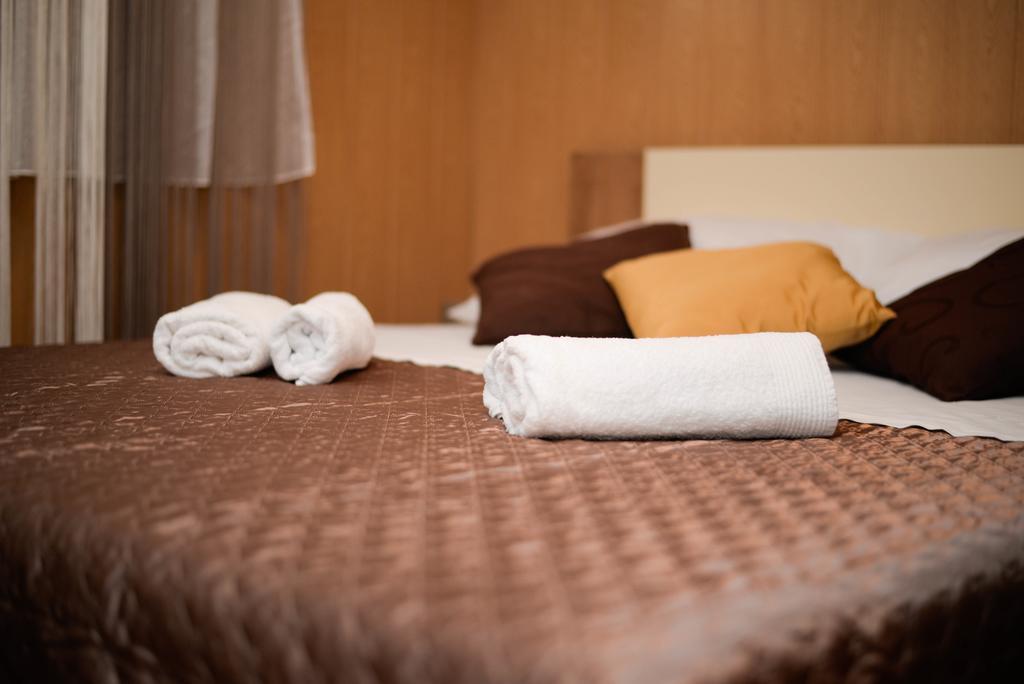 Apartment Gabrijela Σπλιτ Εξωτερικό φωτογραφία