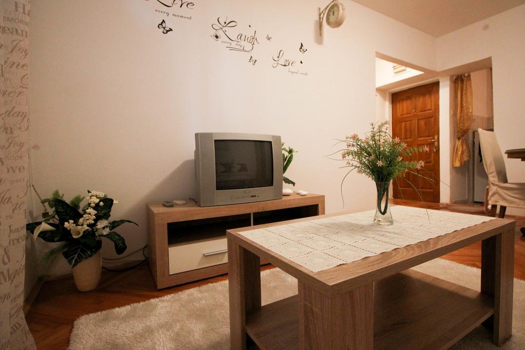 Apartment Gabrijela Σπλιτ Εξωτερικό φωτογραφία