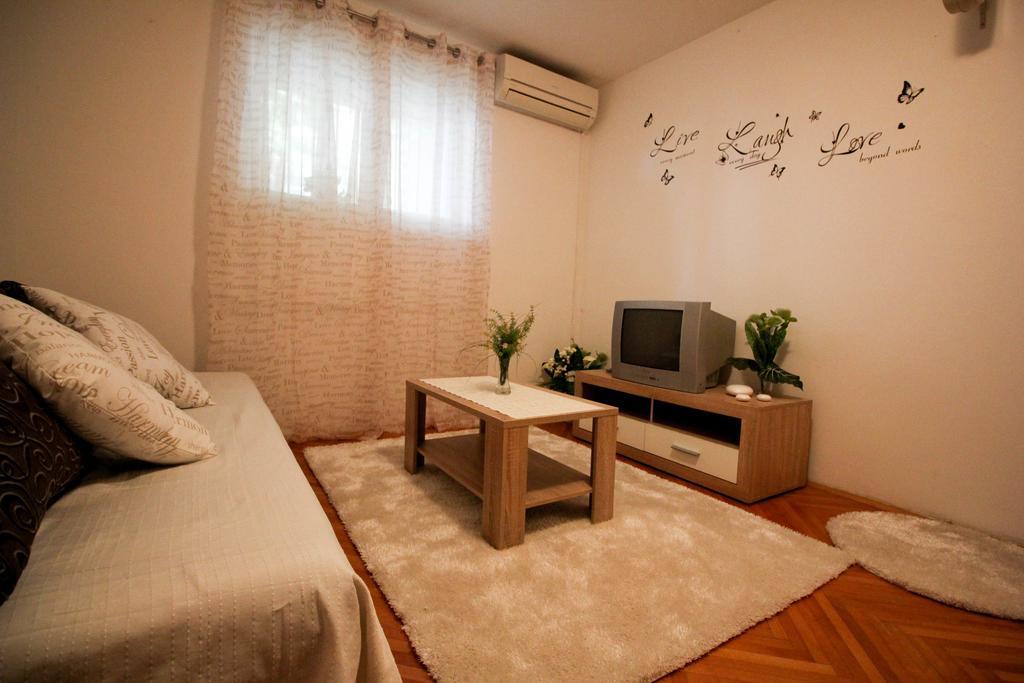 Apartment Gabrijela Σπλιτ Εξωτερικό φωτογραφία