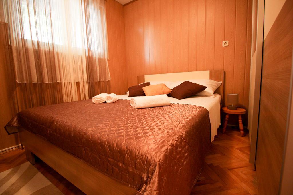 Apartment Gabrijela Σπλιτ Εξωτερικό φωτογραφία