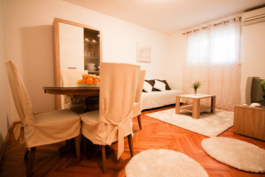 Apartment Gabrijela Σπλιτ Εξωτερικό φωτογραφία