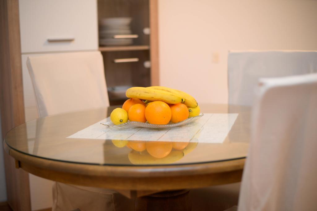 Apartment Gabrijela Σπλιτ Εξωτερικό φωτογραφία
