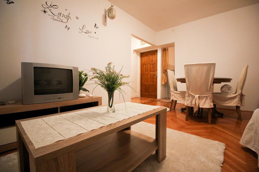 Apartment Gabrijela Σπλιτ Εξωτερικό φωτογραφία