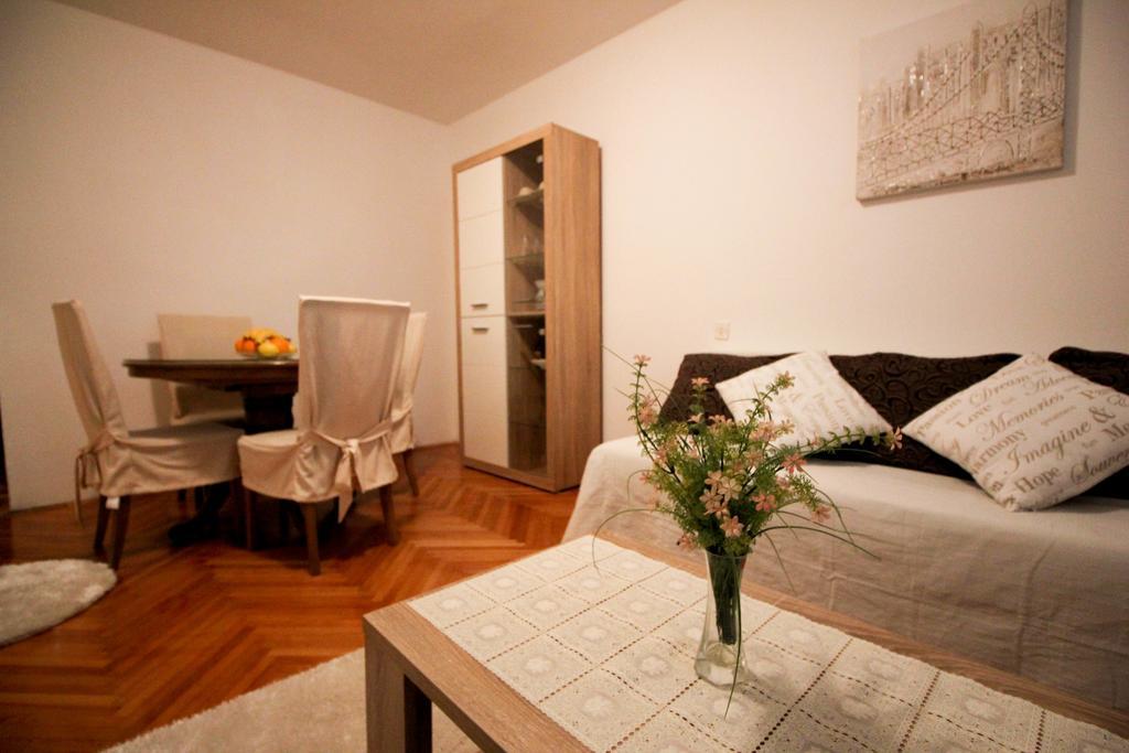 Apartment Gabrijela Σπλιτ Εξωτερικό φωτογραφία