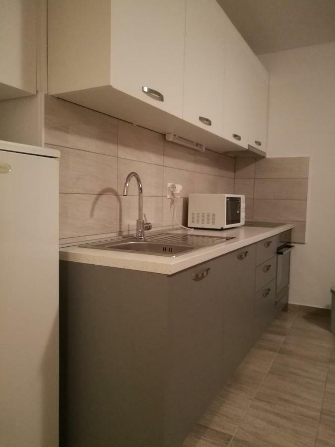 Apartment Gabrijela Σπλιτ Εξωτερικό φωτογραφία